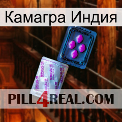 Камагра Индия 37